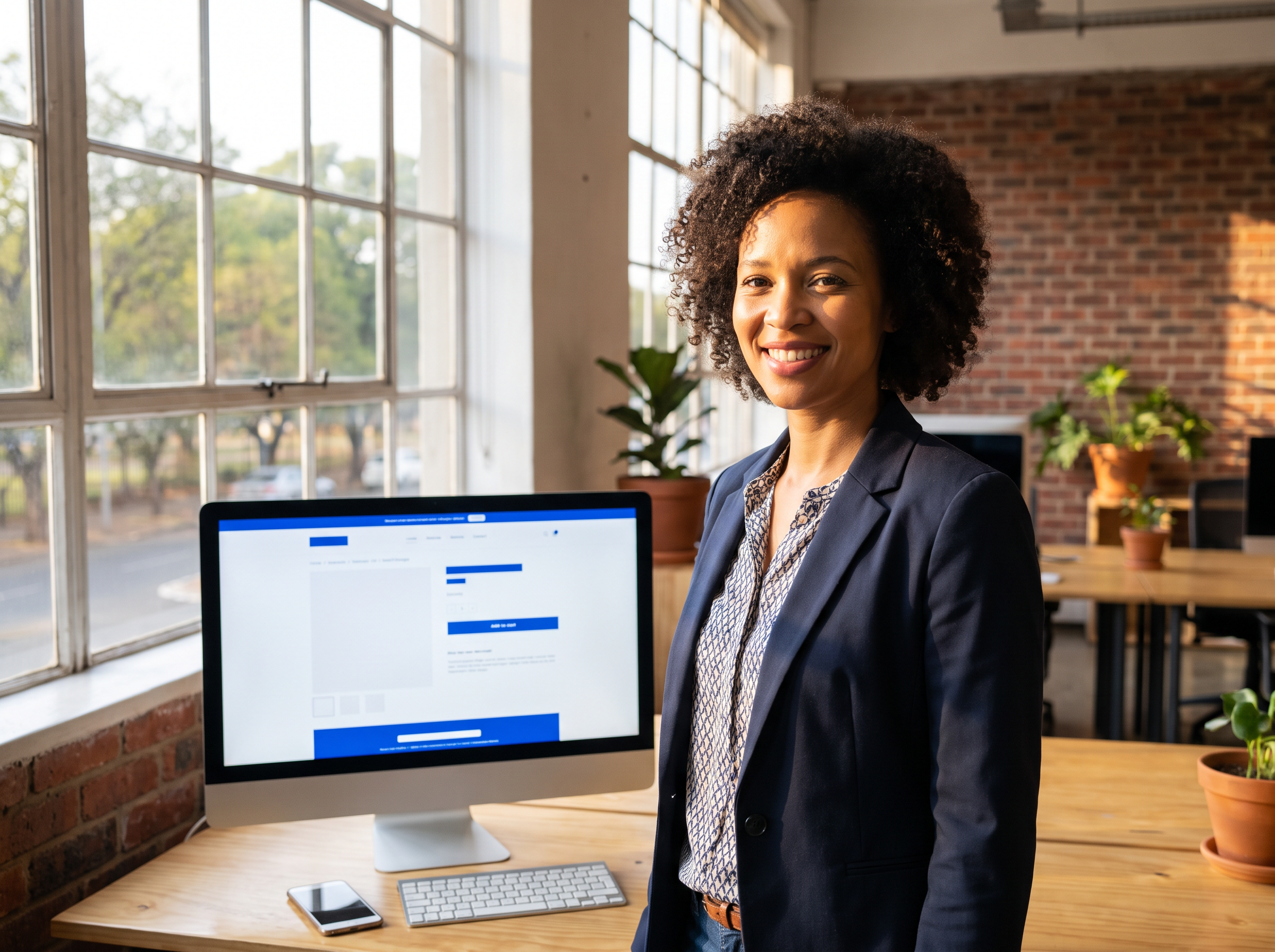 Storko builds Shopify stores for South African businesses