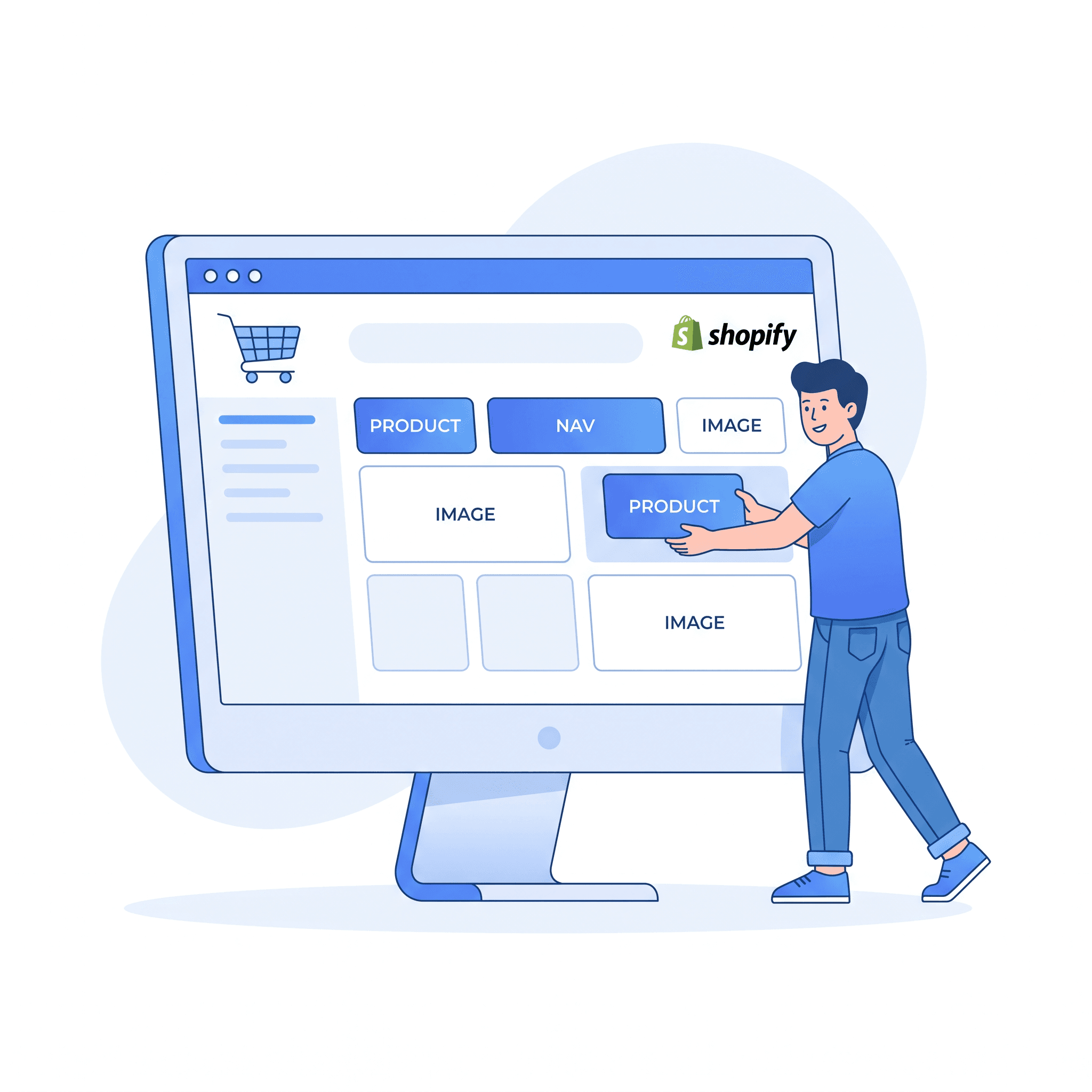 Shopify Store Setup: What You Actually Need Before Launch