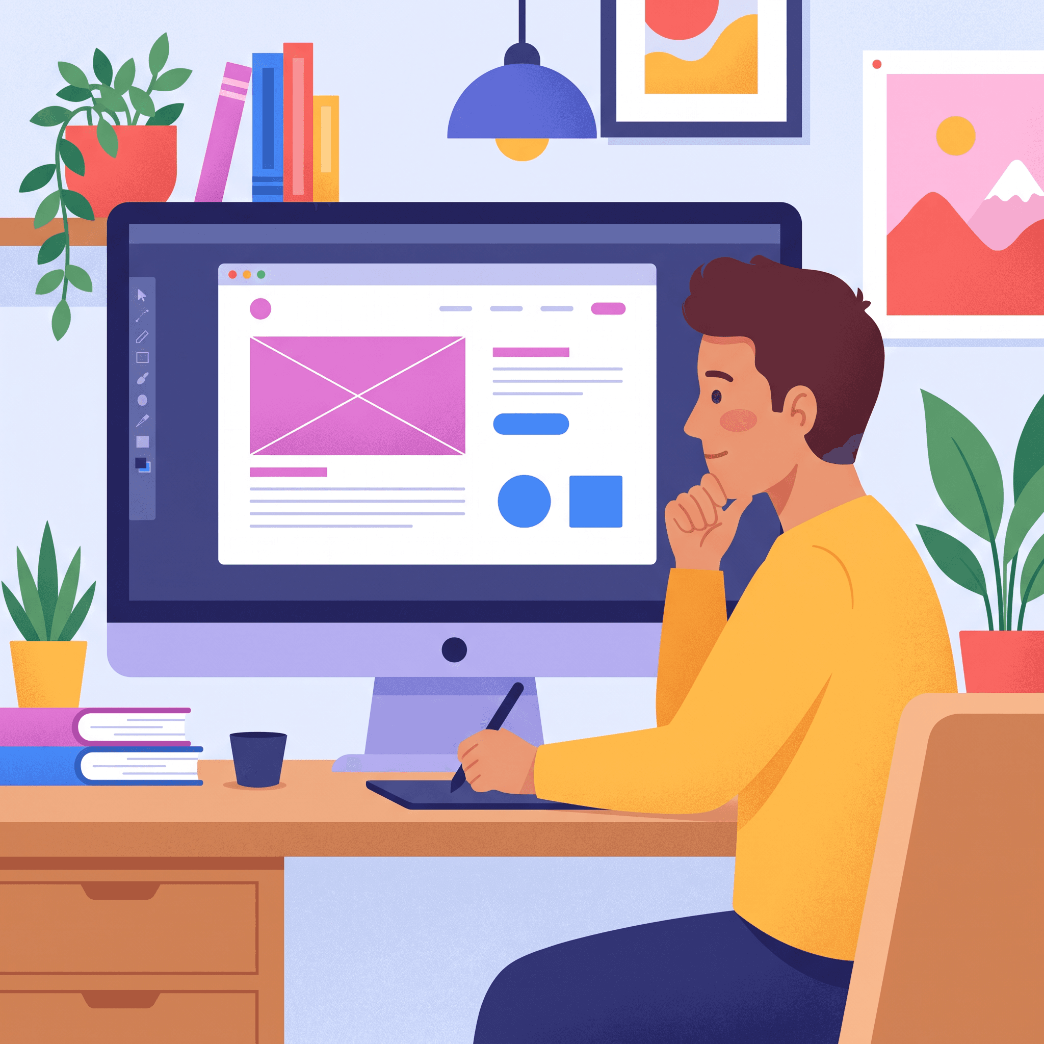 Shopify Store or Custom Website? How to Actually Decide
